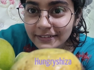 Hungryshiza