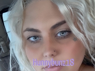 Hunnybunz18