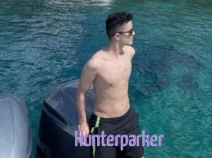 Hunterparker