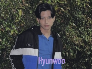 Hyunwoo