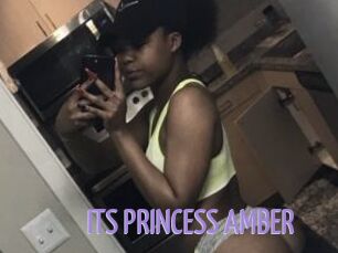 ITS_PRINCESS_AMBER