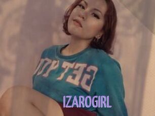 IZAROGIRL