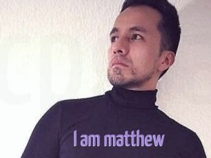 I_am_matthew