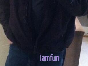 Iamfun