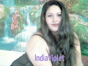 IndiaViolet