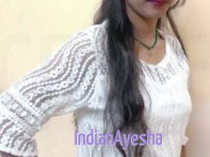 IndianAyesha