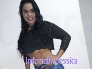 IndomableJessica