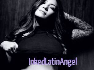 InkedLatinAngel