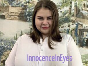 InnocenceInEyes