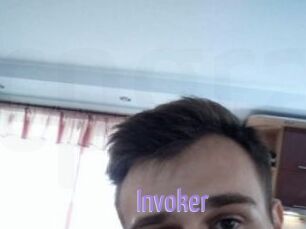 Invoker