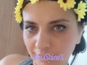 IrmaShineX