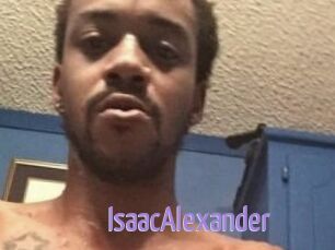 Isaac_Alexander