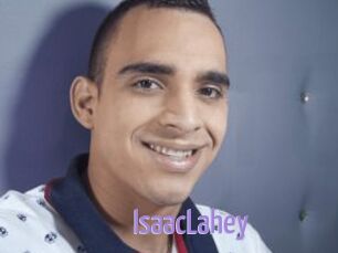 IsaacLahey