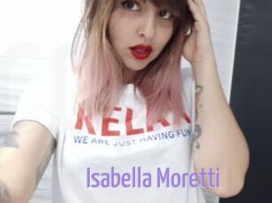 Isabella_Moretti