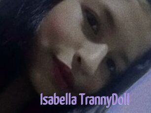 Isabella_TrannyDoll