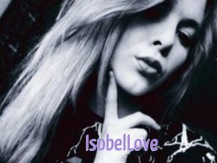 IsobelLove