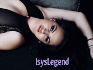 IsysLegend