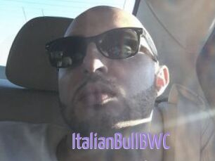 ItalianBullBWC