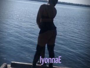 IyonnaE