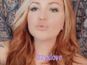 Izzyxlove