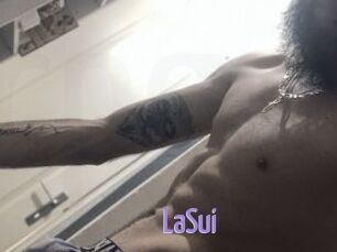 LaSui