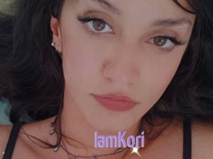 IamKori