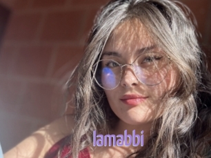 Iamabbi