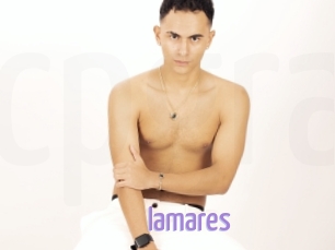 Iamares