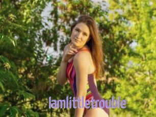 Iamlittletrouble