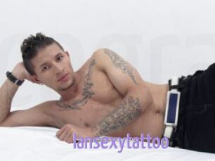 Iansexytattoo