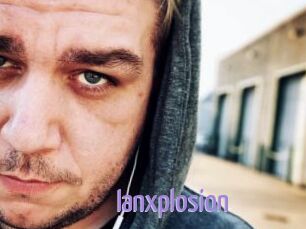 Ianxplosion