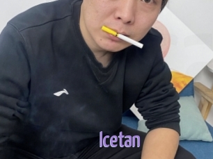 Icetan