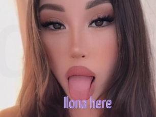 Ilona_here