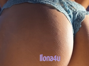 Ilona4u