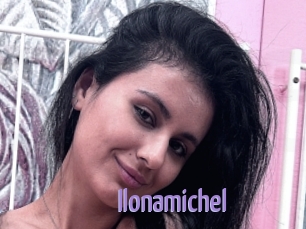 Ilonamichel