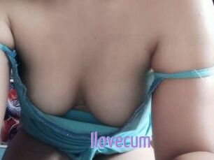 Ilove_cum