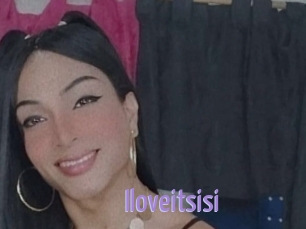 Iloveitsisi