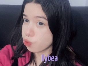 Ilybea