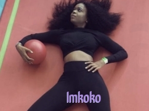 Imkoko