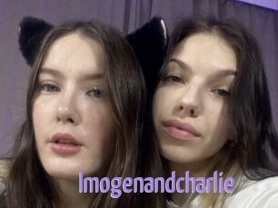 Imogenandcharlie