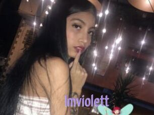 Imviolett