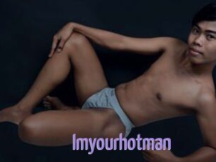 Imyourhotman