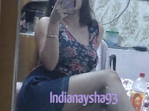 Indianaysha93