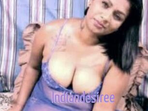 Indiandesiree