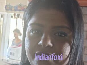 Indianfoxi