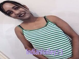 Indianhailey23