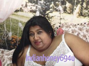 Indianhoney694u