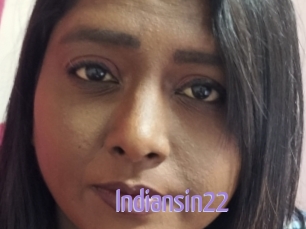 Indiansin22