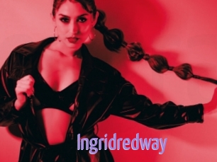 Ingridredway