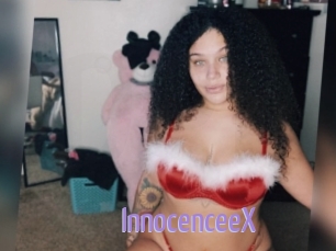 InnocenceeX